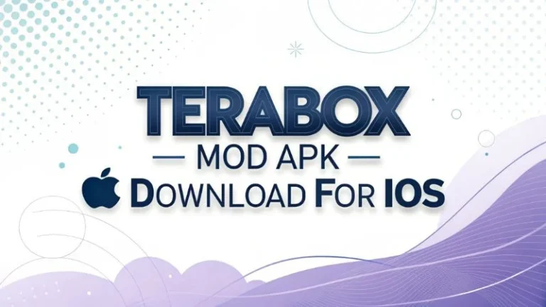 It is featured image on terabox mod apk download for ios.
