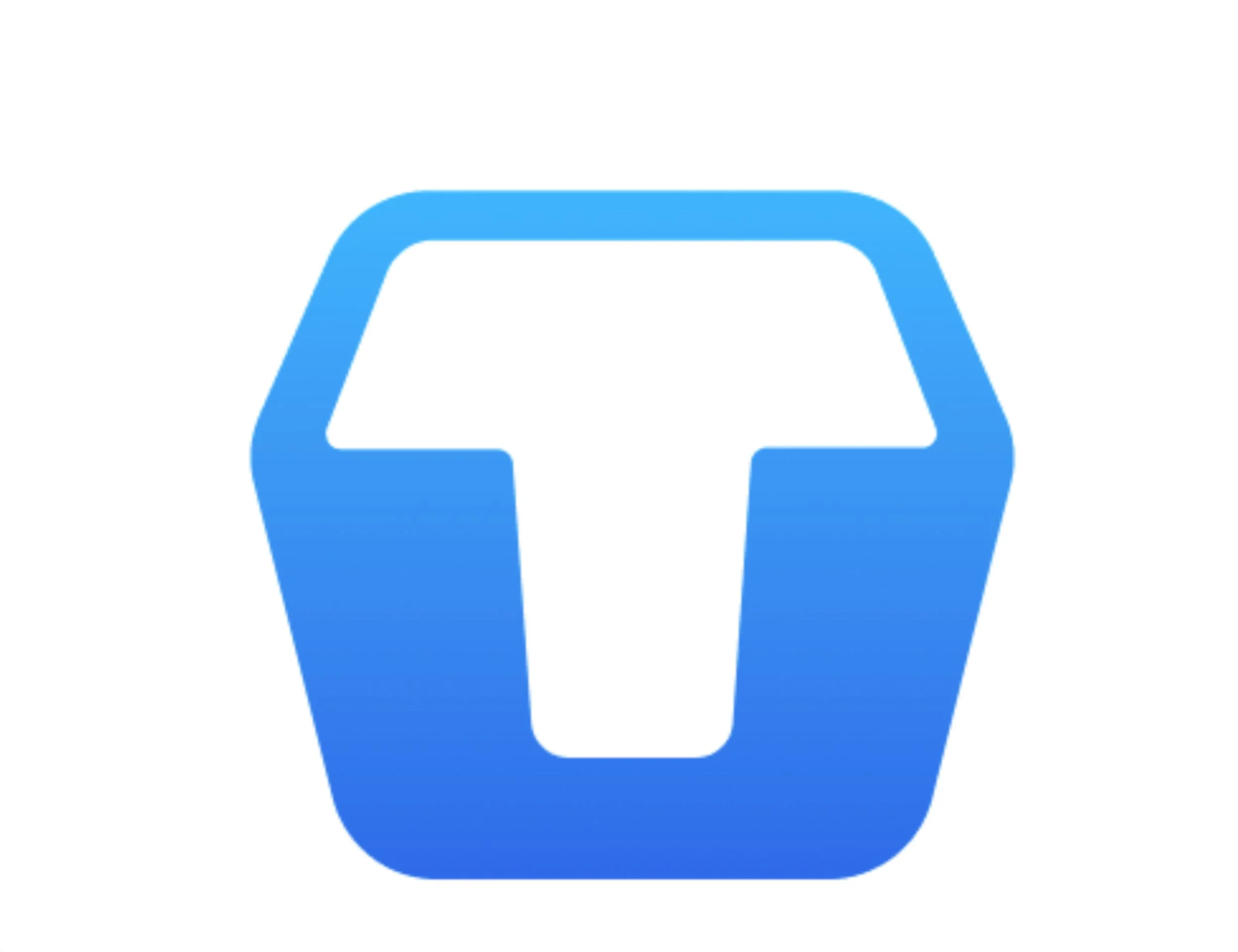 It is terabox mod apk logo image.