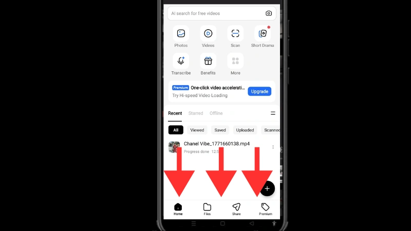 It is image on menu dashboard.